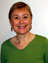 Photo of Dr. Sarah Ulerick