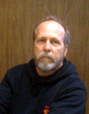 Photo of Mark Williams